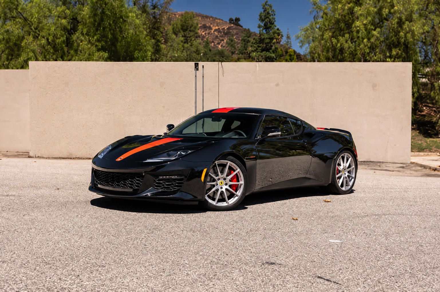 Used 2020 Lotus Evora