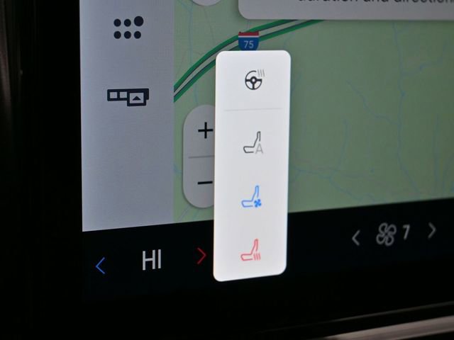 New 2026 Ford Expedition Platinum w/ Stealth Appearance Package image 22