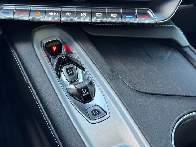New 2026 Chevrolet Corvette Stingray Coupe w/ 1LT RWD image 17
