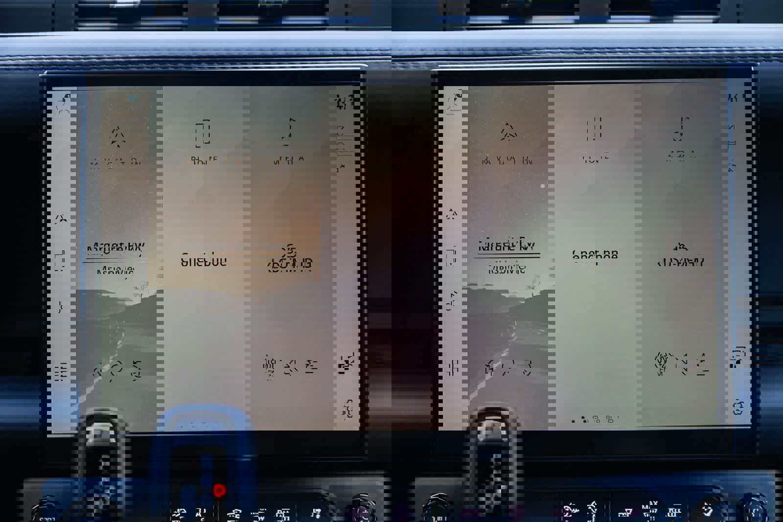 New 2026 Land Rover Defender 110 OCTA AWD/4WD image 15