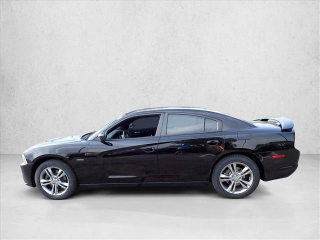 Used 2013 Dodge Charger R/T AWD/4WD video 2