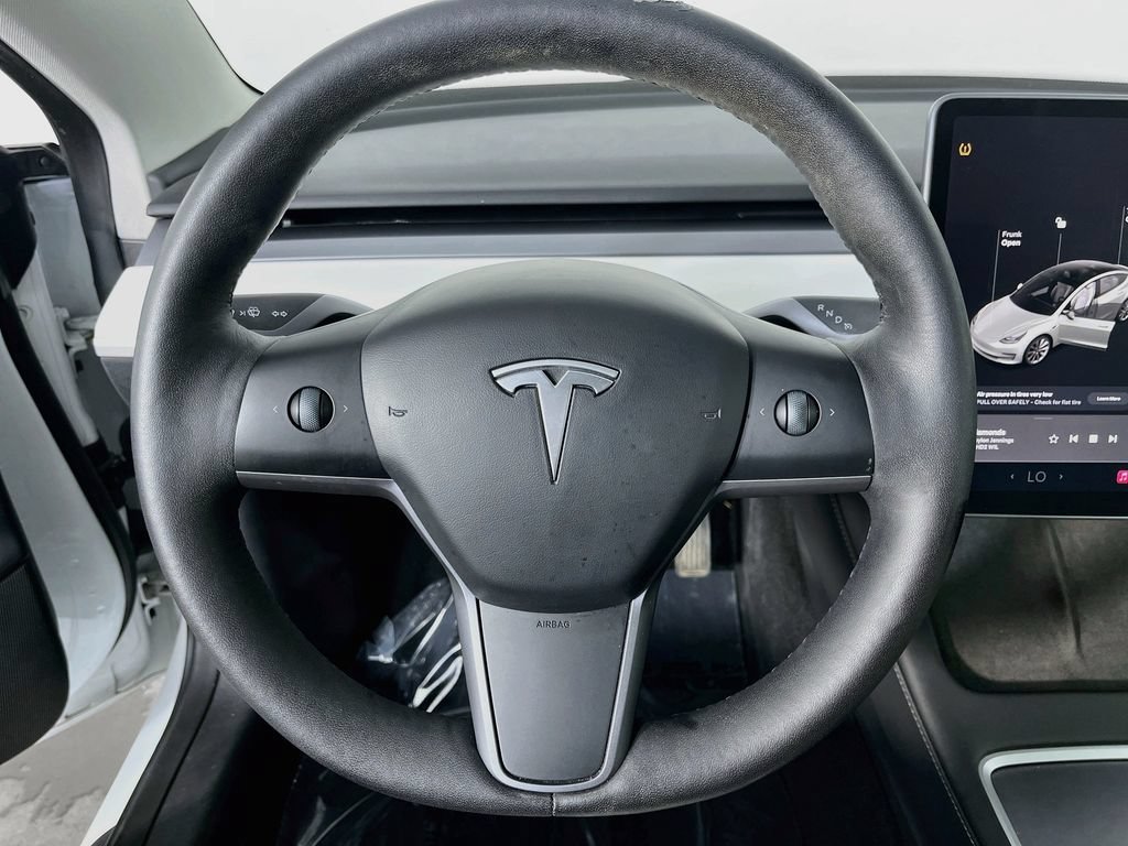 Used 2023 Tesla Model 3 Standard Range RWD image 13