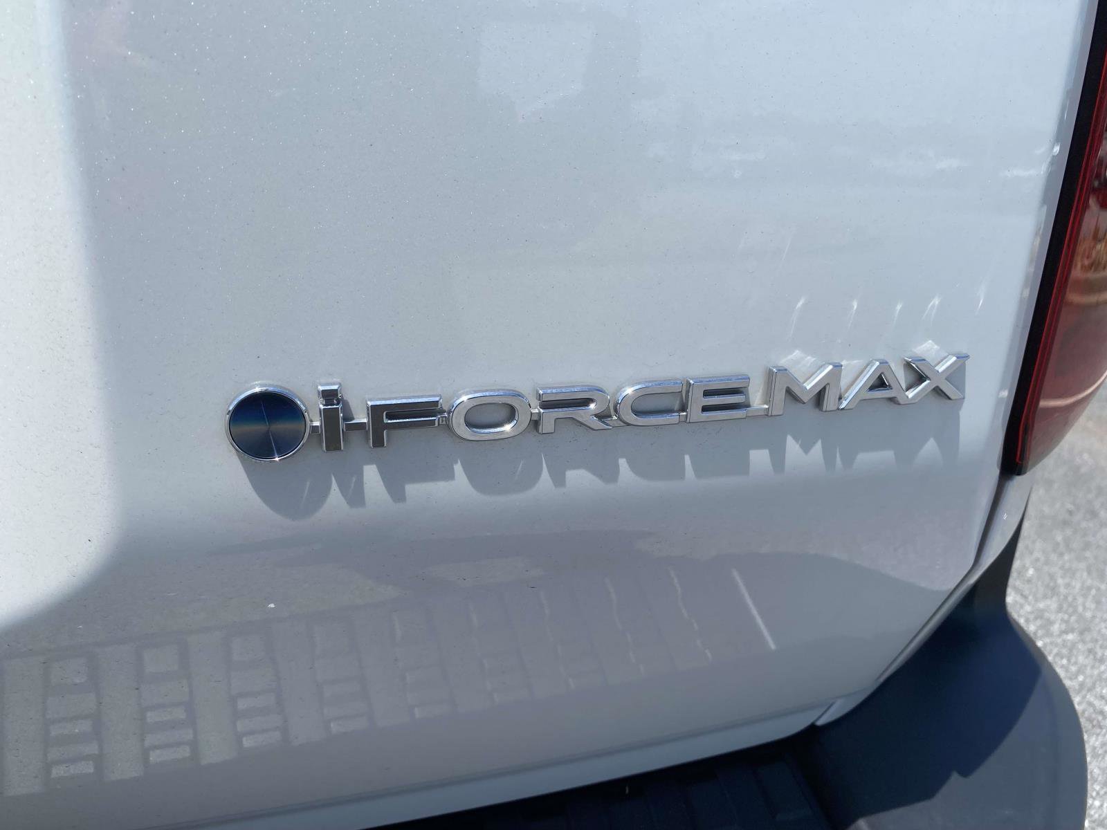 Used 2024 Toyota Land Cruiser AWD/4WD image 10