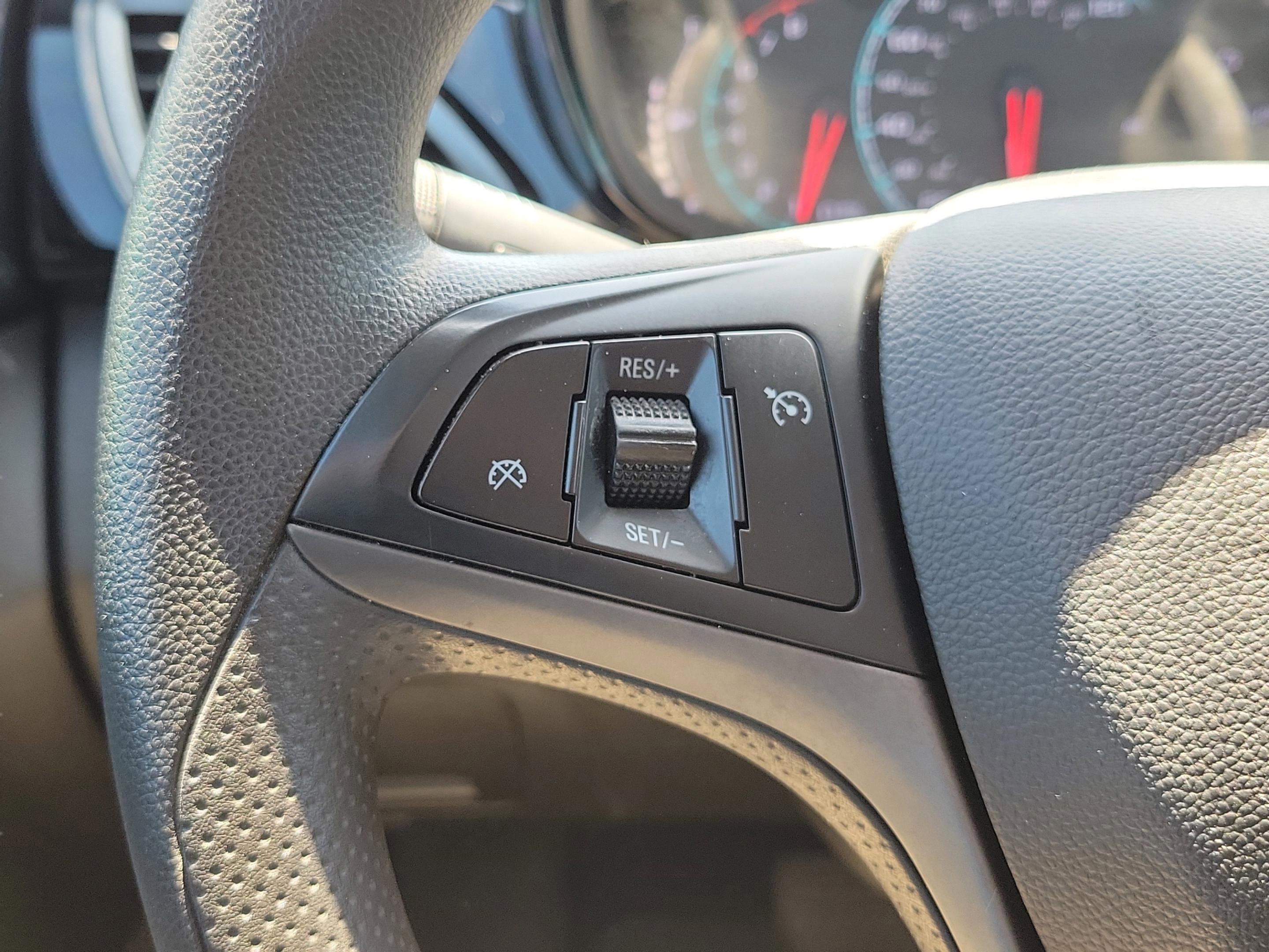 Used 2020 Chevrolet Spark LT FWD image 27