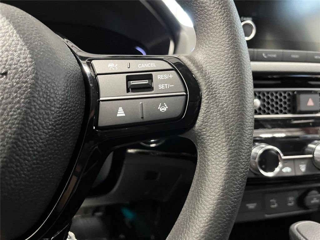 New 2026 Honda Civic LX image 17