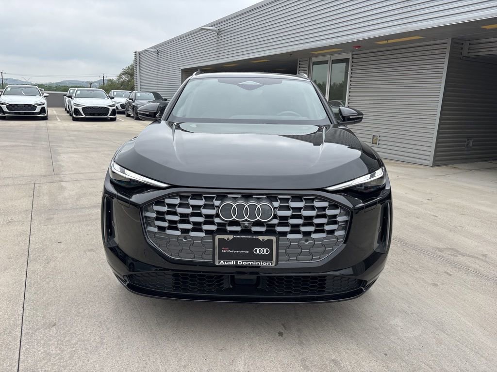 Used 2025 Audi Q5 Premium w/ Convenience Package AWD/4WD image 2