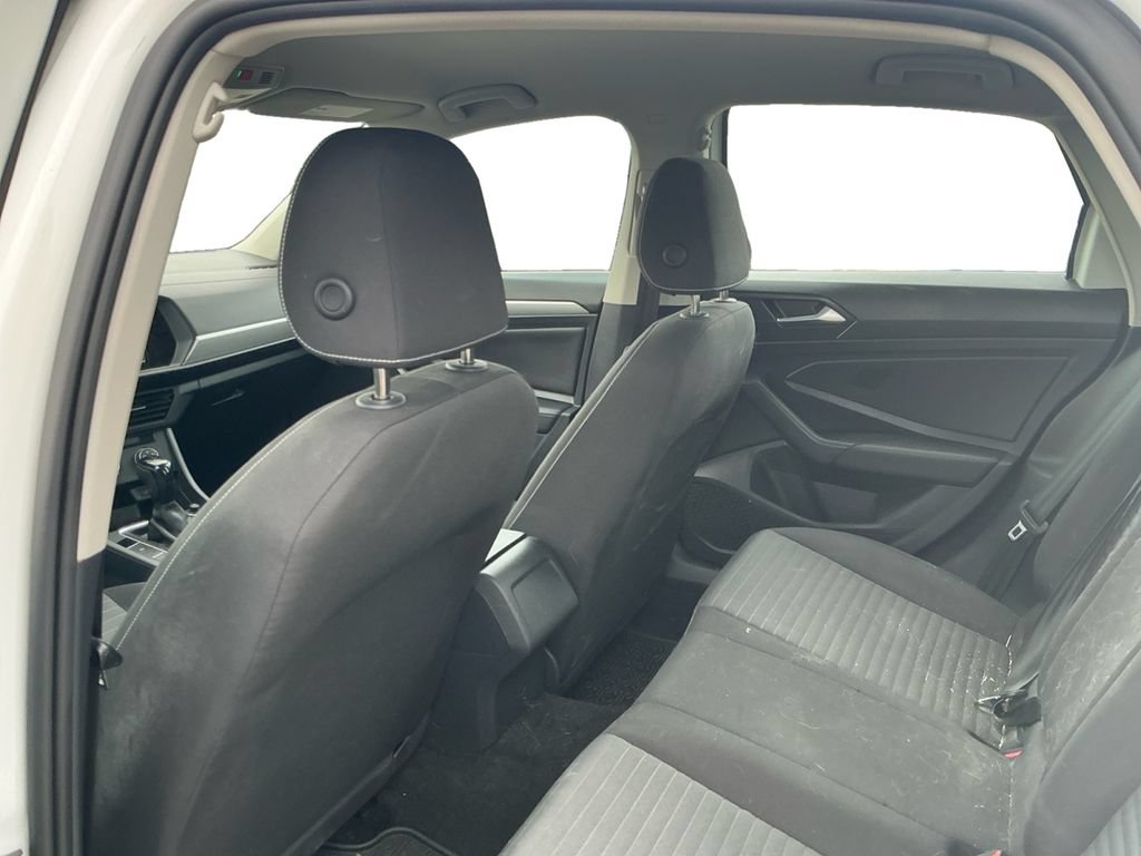 Used 2023 Volkswagen Jetta S FWD image 23