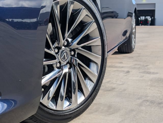 Used 2025 Lexus ES 300h w/ Technology Package FWD image 2