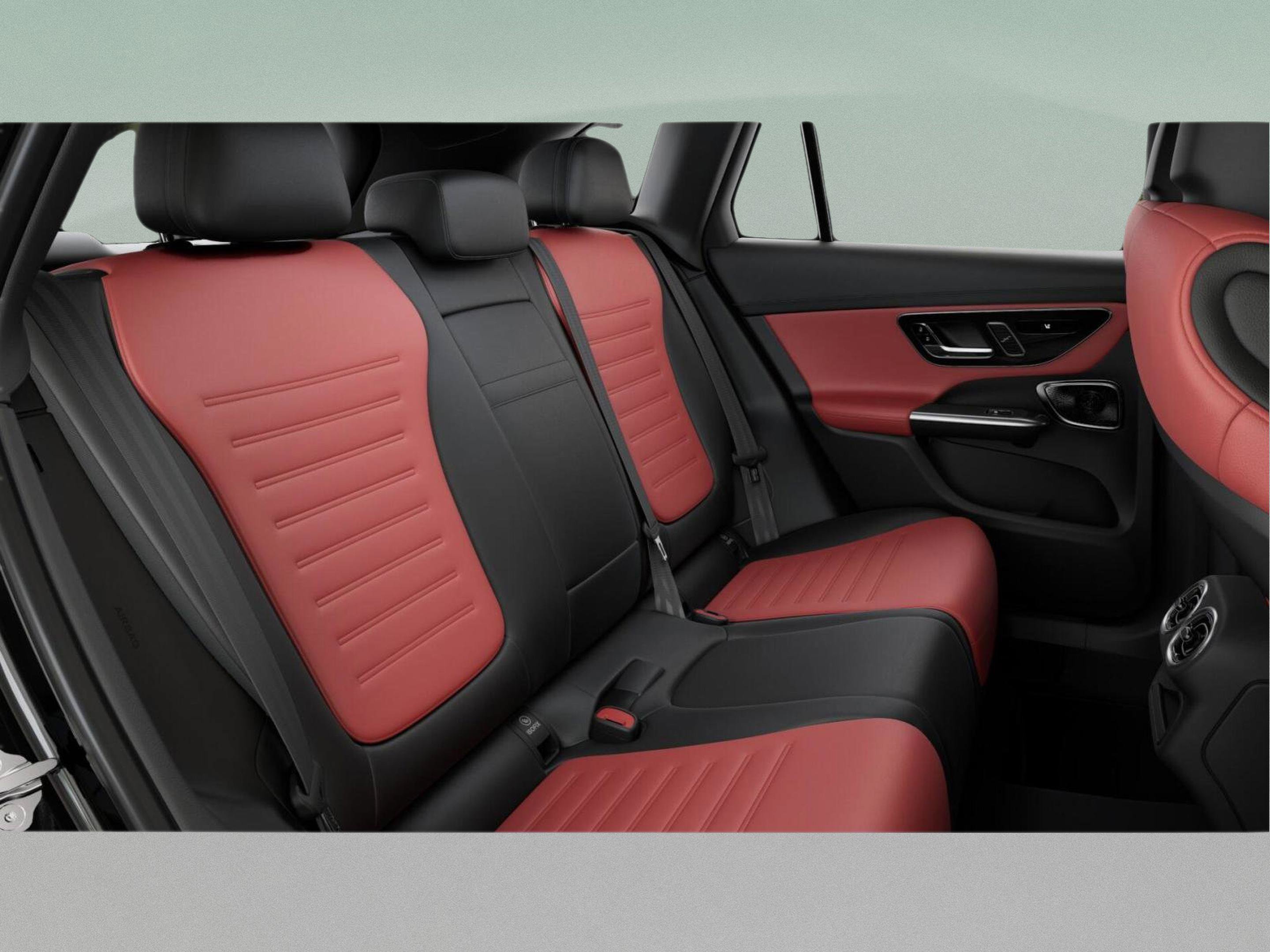 Certified 2023 Mercedes-Benz GLC 300 image 43