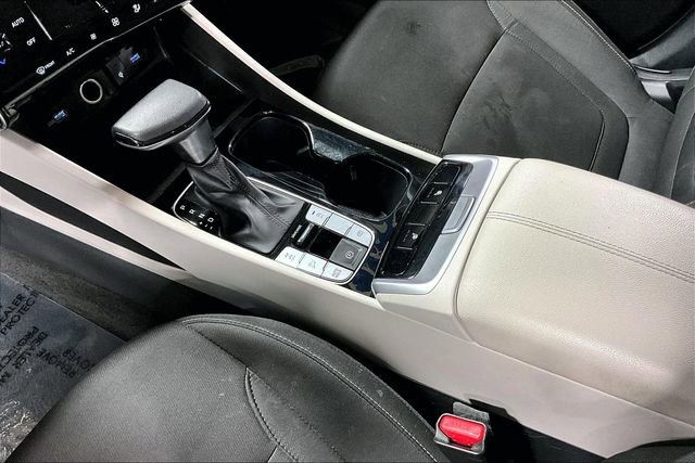 Used 2024 Hyundai Tucson SEL image 17