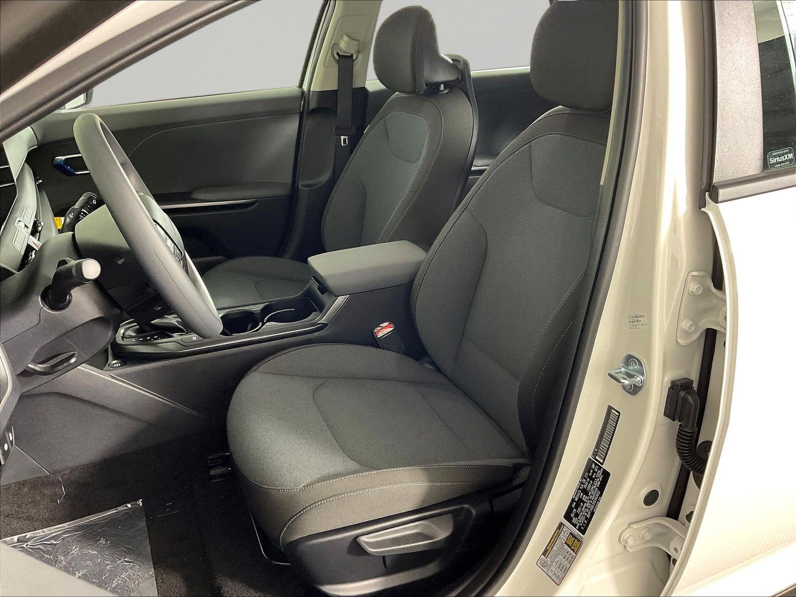 New 2026 Kia K4 FWD image 15