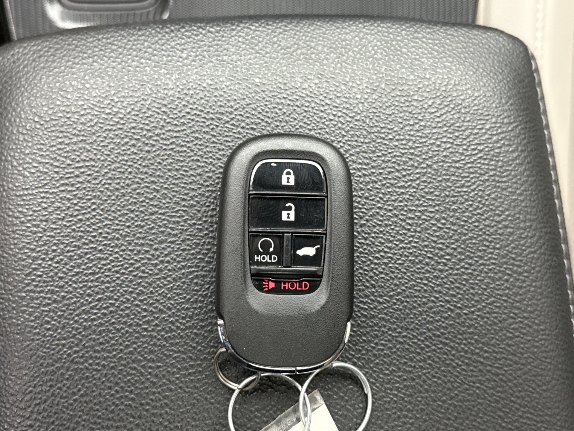 Used 2024 Honda Civic Sport Touring image 23