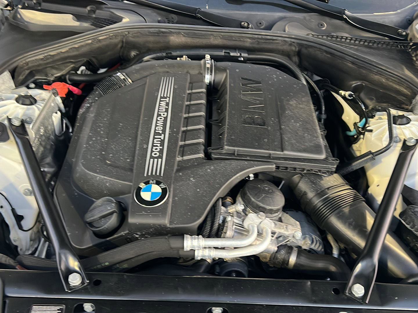 Used 2016 BMW 535i Sedan image 38