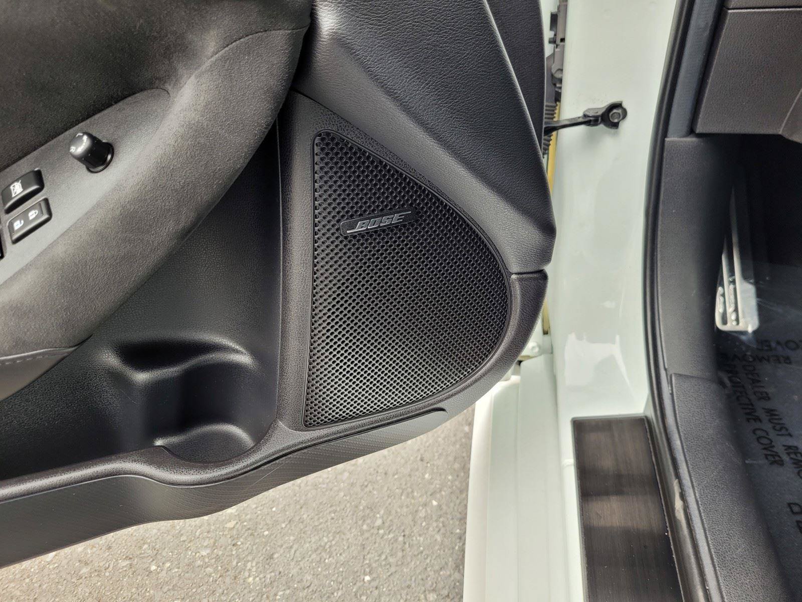 Used 2023 Nissan Z w/ Floor Mat Package (L93) RWD image 20