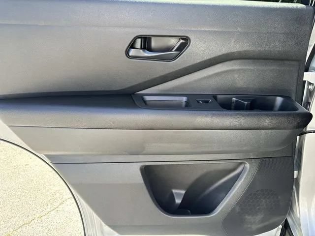Used 2025 Nissan Pathfinder SV AWD/4WD image 23