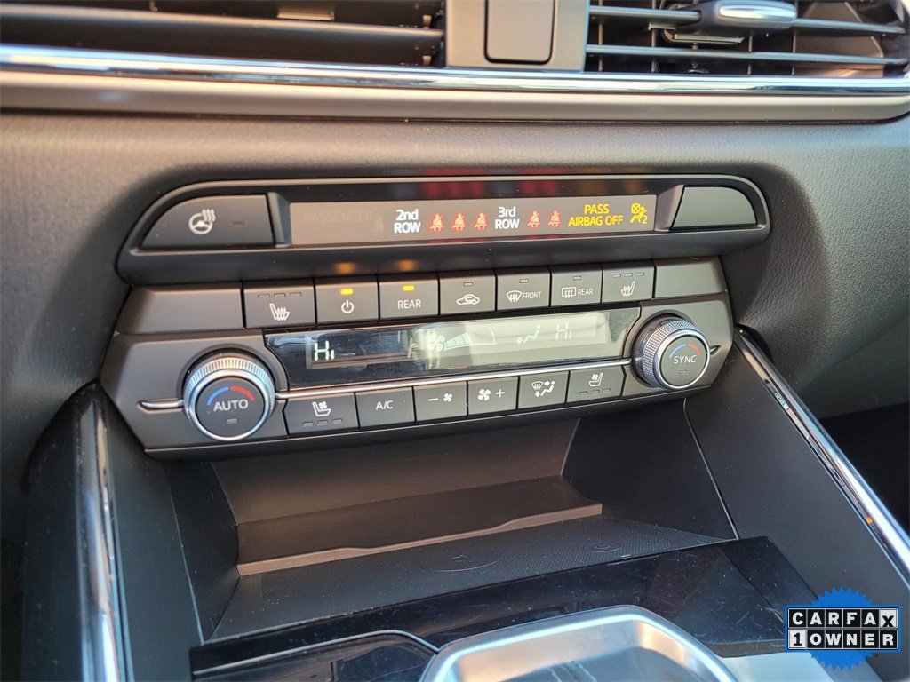 Used 2023 MAZDA CX-9 Grand Touring image 27