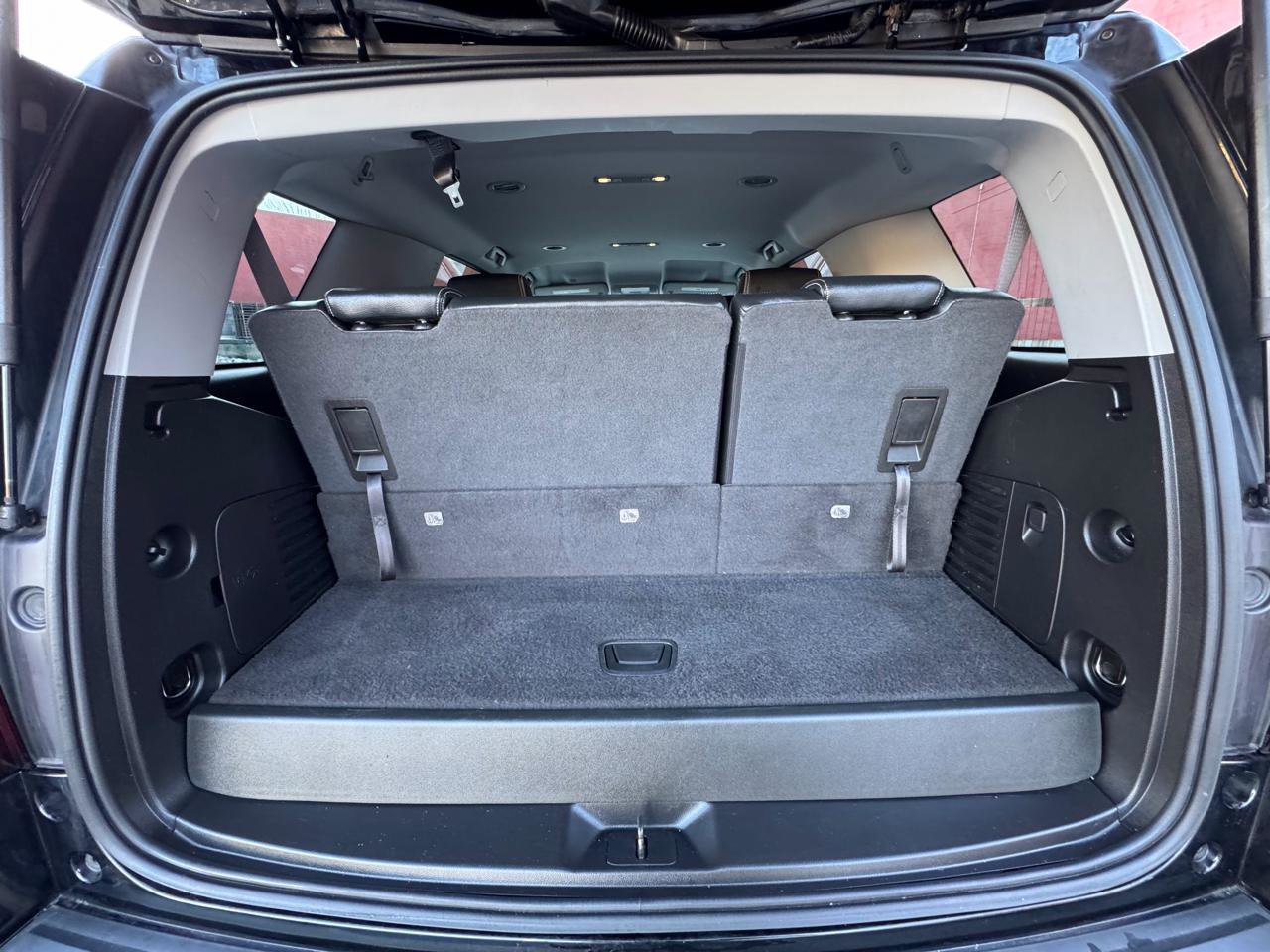 Used 2017 Chevrolet Tahoe LS w/ All-Season Package image 12