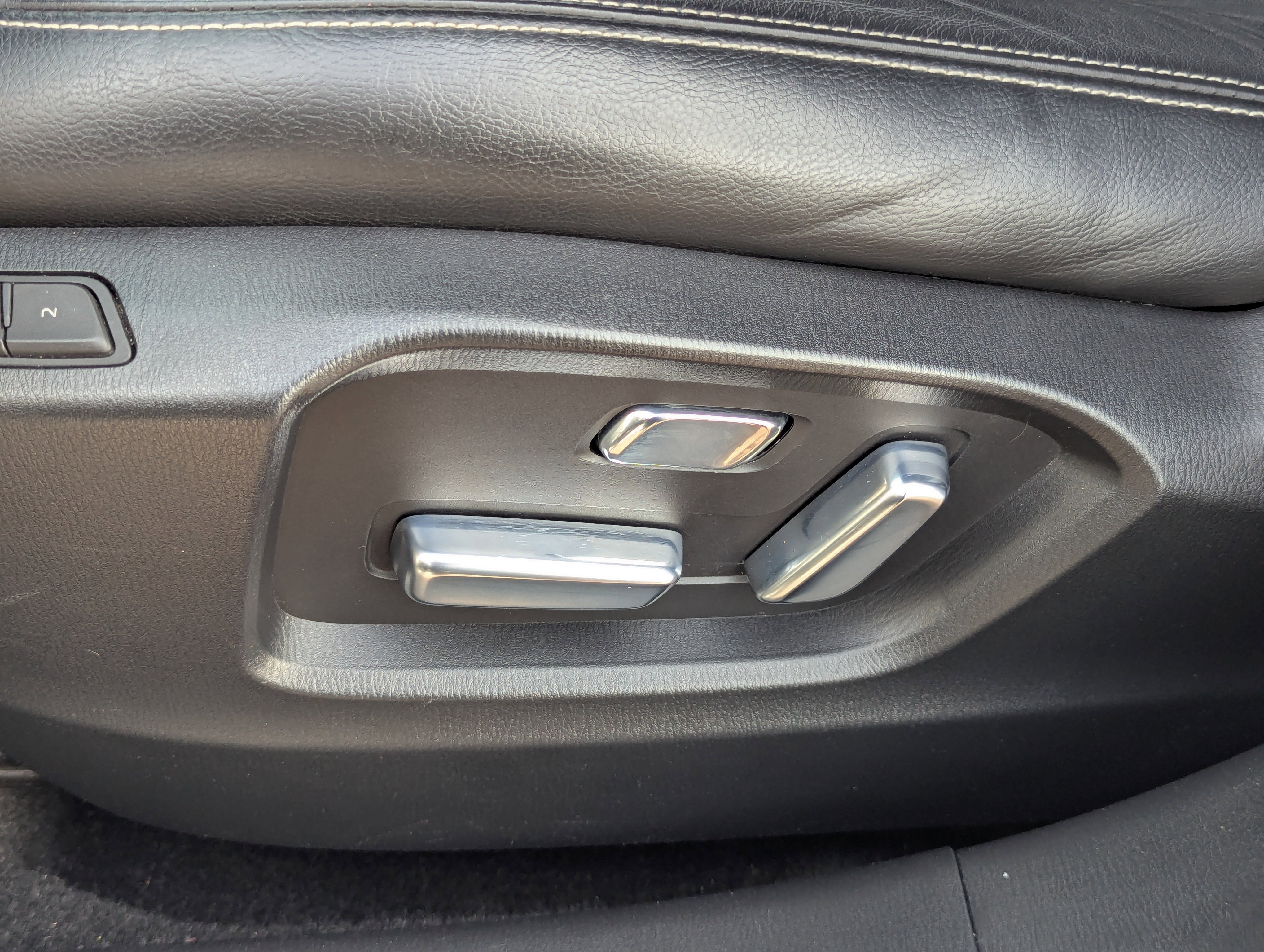 Used 2023 MAZDA CX-9 Grand Touring image 21