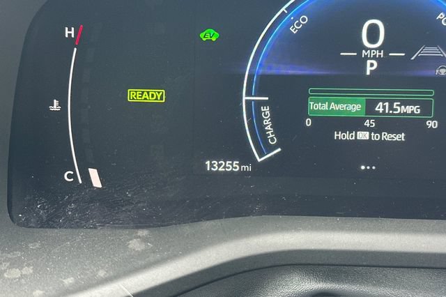 Certified 2025 Toyota Camry SE w/ Convenience Package FWD image 29