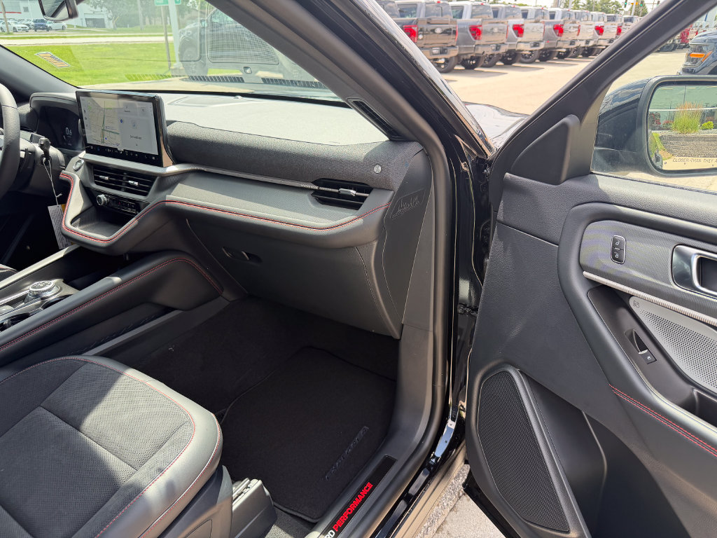 New 2026 Ford Explorer ST w/ Sun And Sound Package AWD/4WD image 22