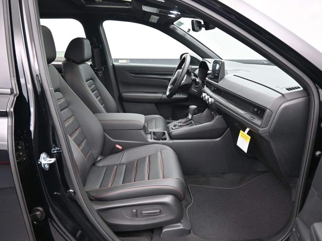 New 2026 Honda CR-V Sport-L image 41