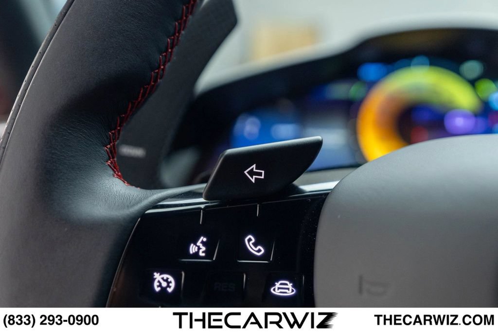 Used 2025 Ferrari 296 GTB RWD image 58