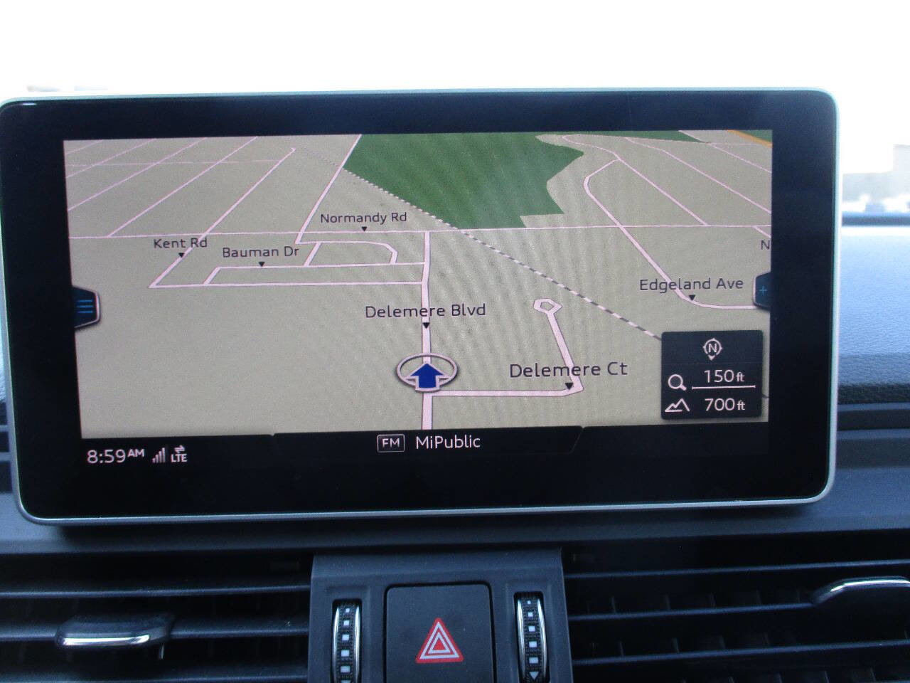 Used 2018 Audi Q5 2.0T Premium Plus AWD/4WD image 62