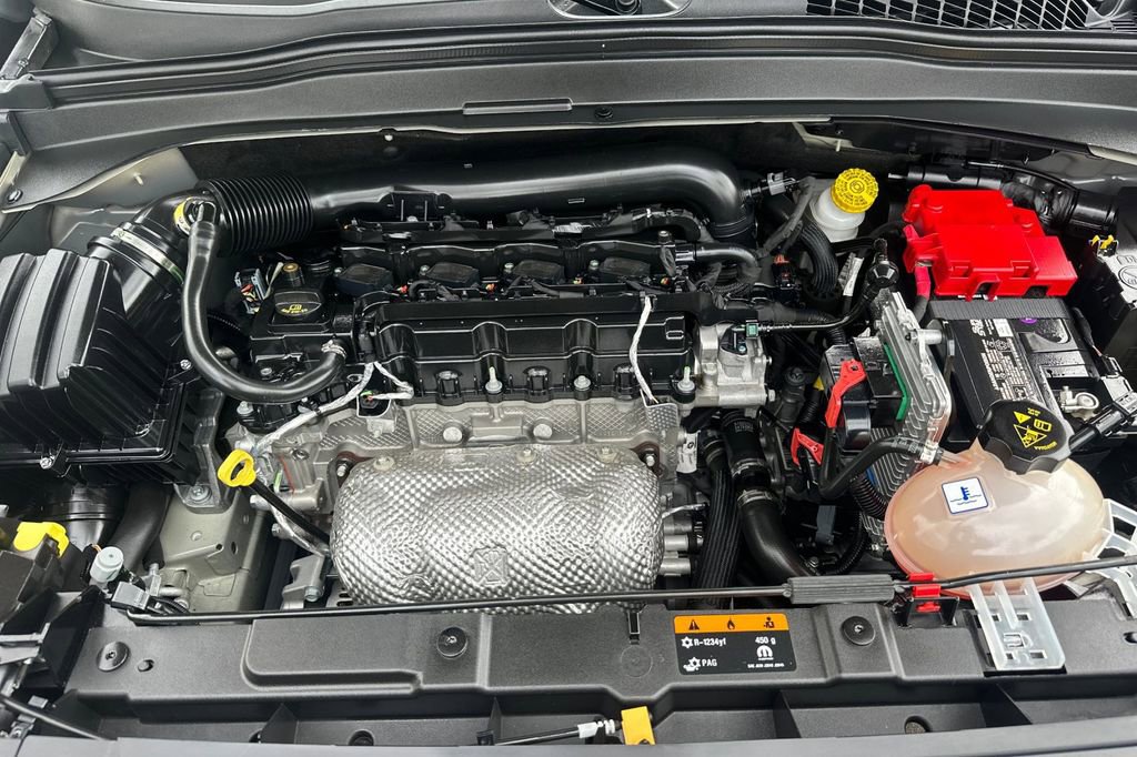 Used 2021 Jeep Renegade Latitude image 20