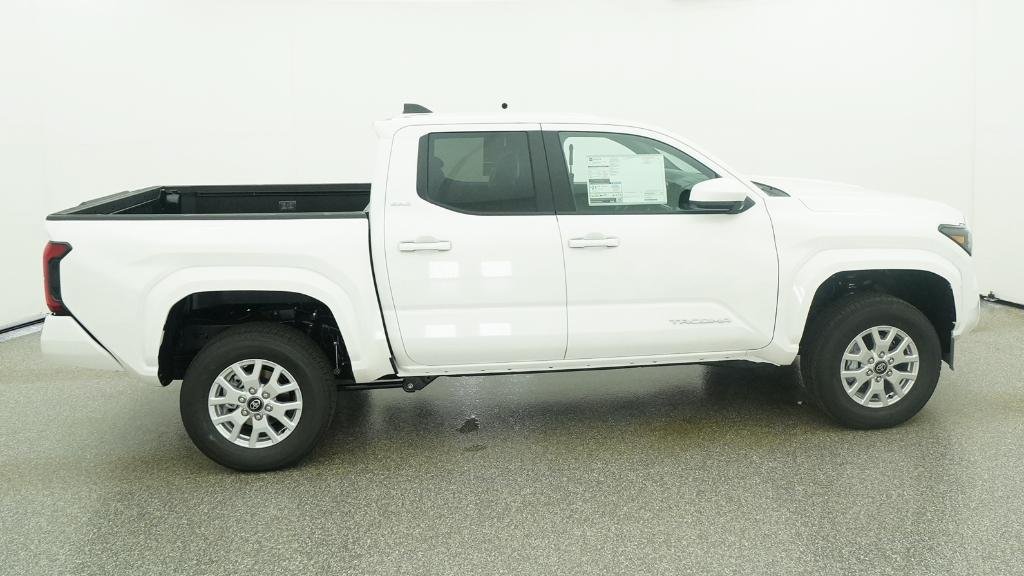 New 2026 Toyota Tacoma SR5 AWD/4WD image 40