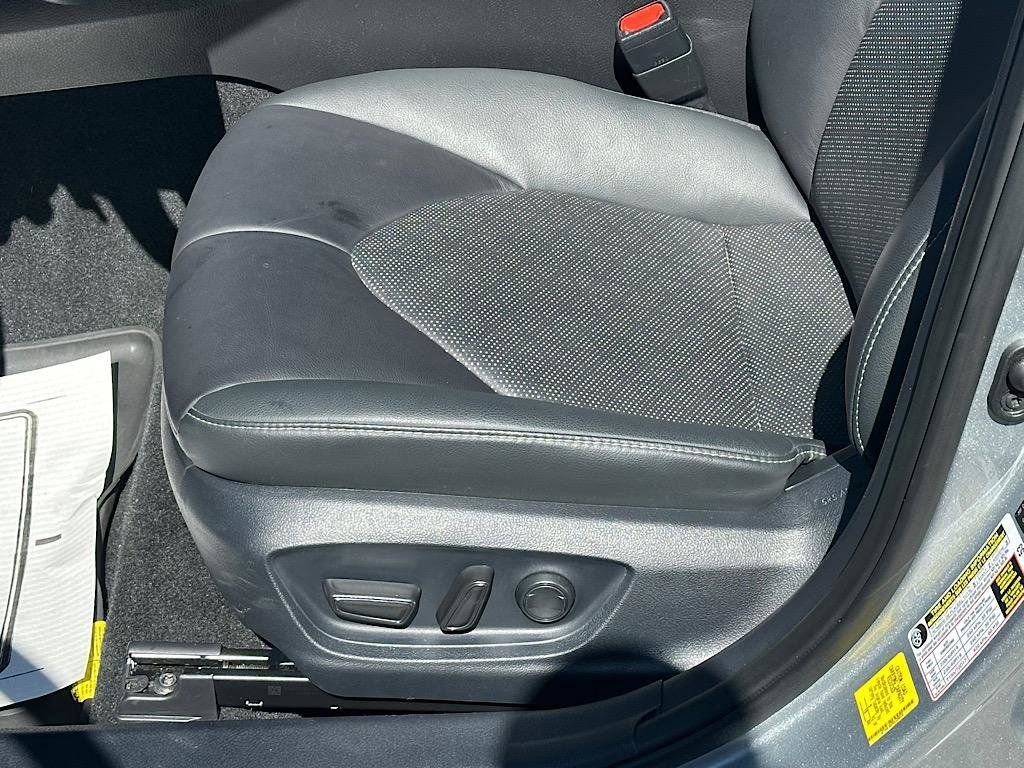 Certified 2024 Toyota Camry XSE image 12