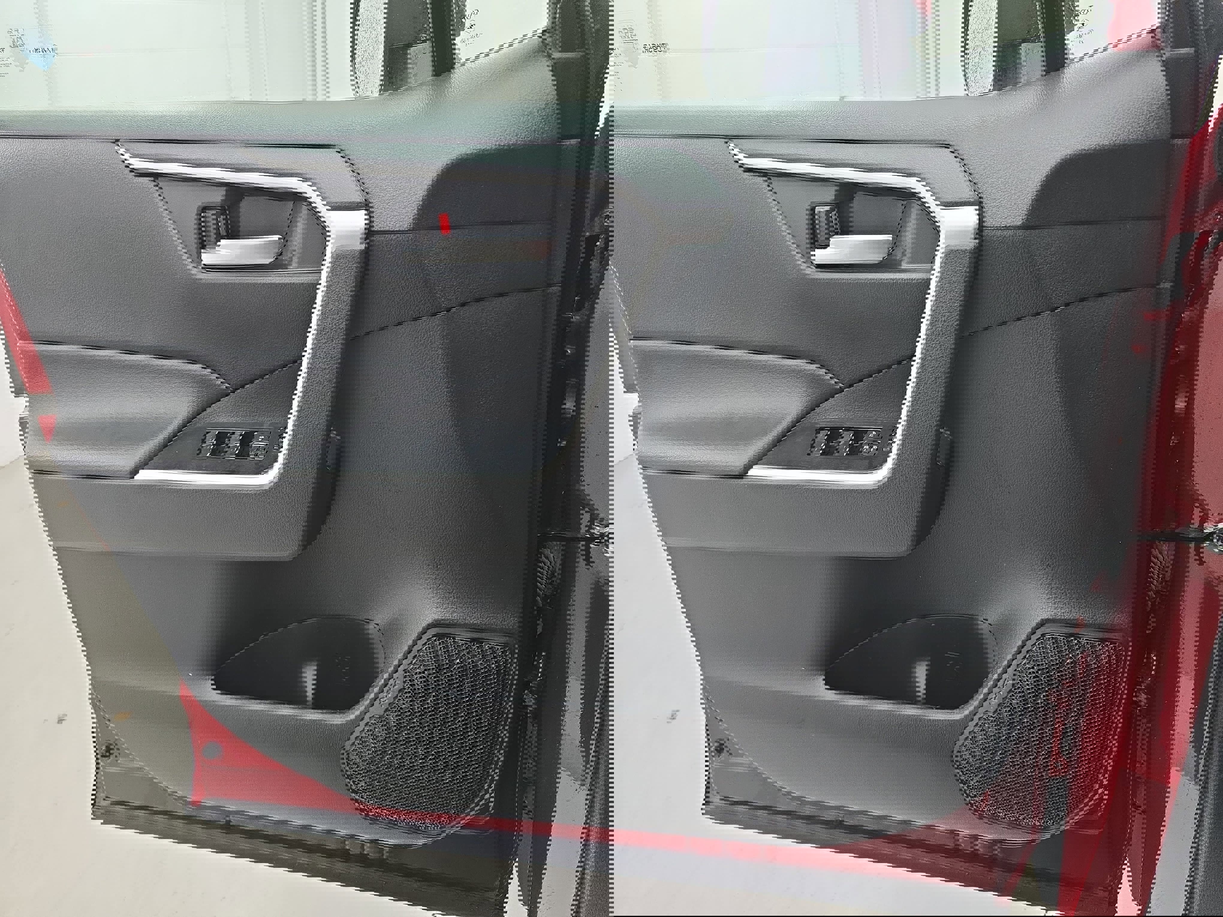 Used 2023 Toyota RAV4 XLE w/ Convenience Package image 26