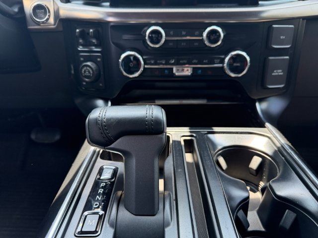 Used 2023 Ford F150 Raptor AWD/4WD image 11