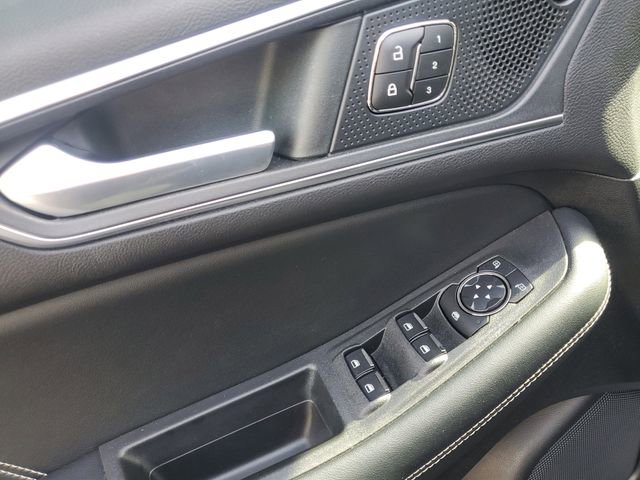 Used 2022 Ford Edge ST w/ Equipment Group 401A image 15