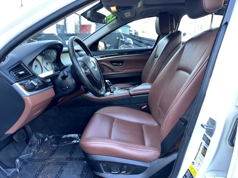 Used 2013 BMW 528i xDrive Sedan image 15