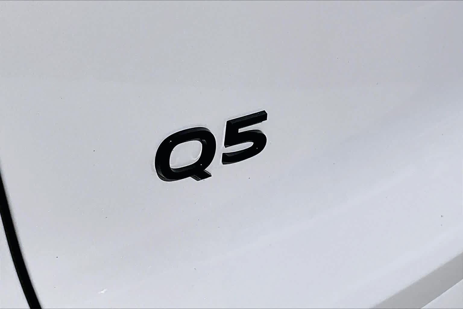 Used 2026 Audi Q5 Premium w/ Premium Plus AWD/4WD image 30