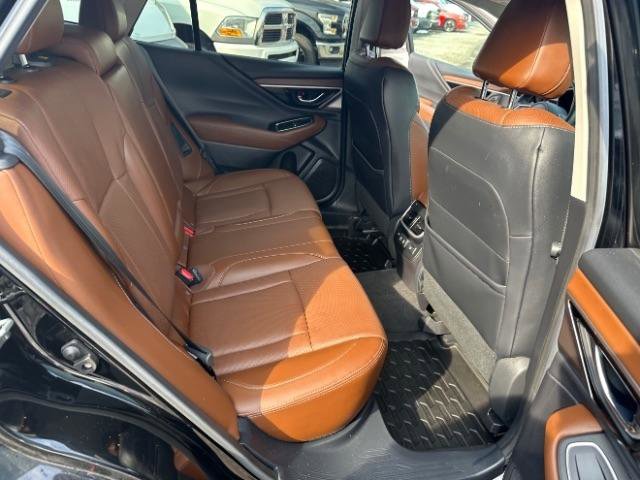 Used 2020 Subaru Outback Touring image 35