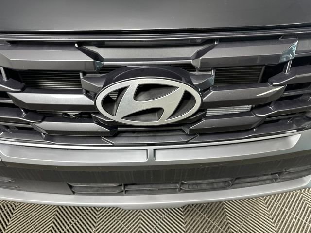 Certified 2025 Hyundai Tucson SEL image 9