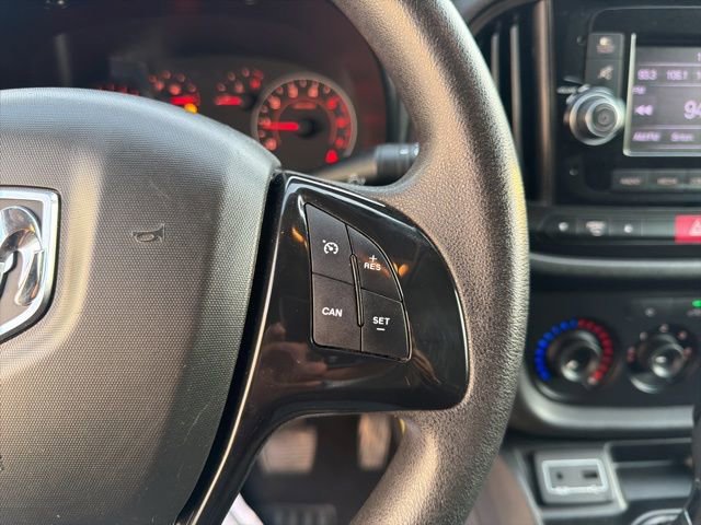 Used 2020 RAM ProMaster City Tradesman image 21