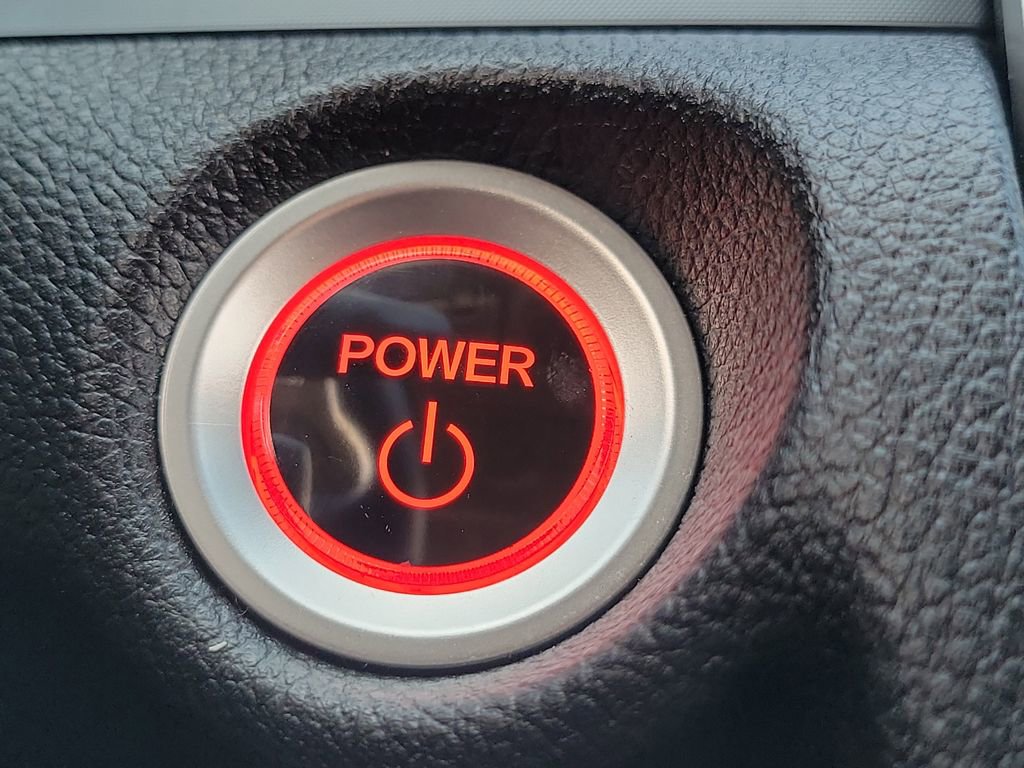 Used 2021 Honda Insight Touring image 11