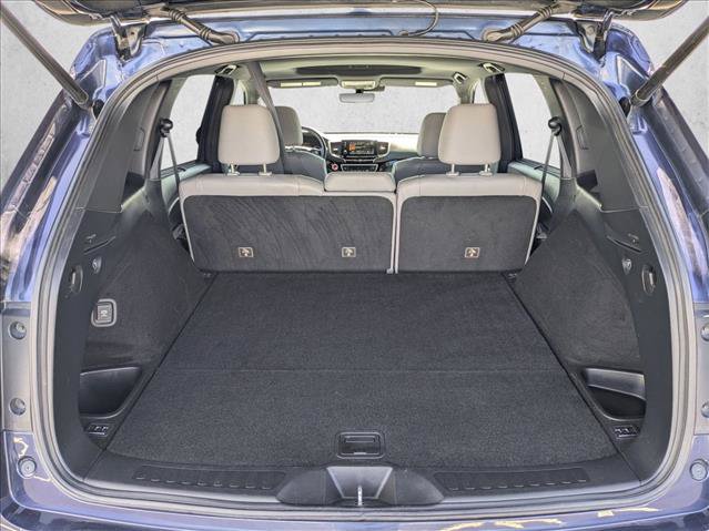 Used 2020 Honda Passport Touring image 6