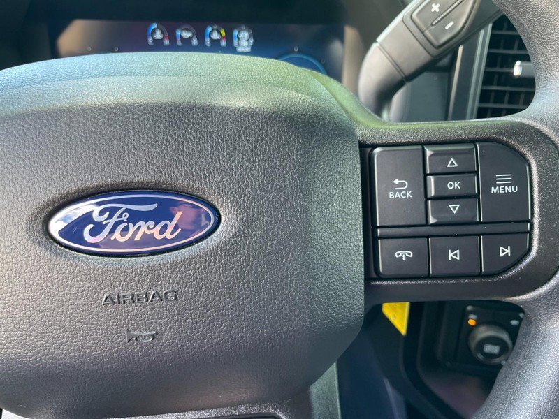 New 2025 Ford F150 STX w/ Equipment Group 200A image 29