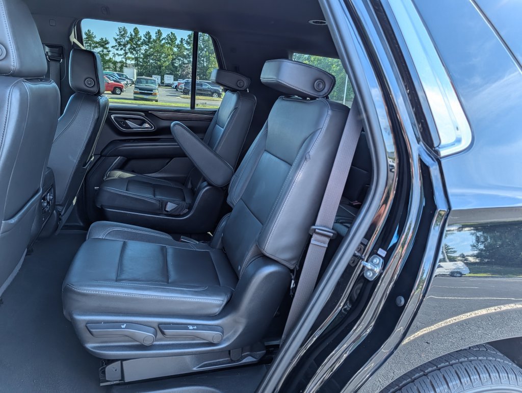 Used 2023 Chevrolet Tahoe LT AWD/4WD image 18