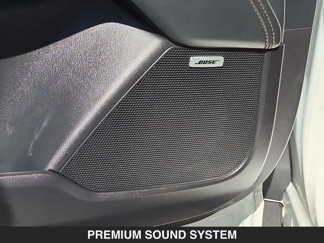 Certified 2023 MAZDA CX-5 AWD 2.5 S w/ Premium Plus Pkg image 15