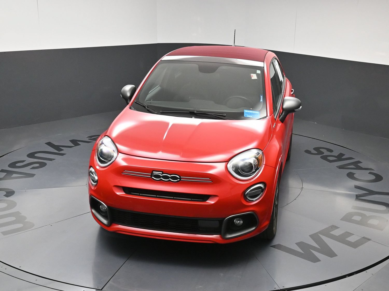 Used 2022 FIAT 500X Sport w/ Cold Weather Group AWD/4WD image 13