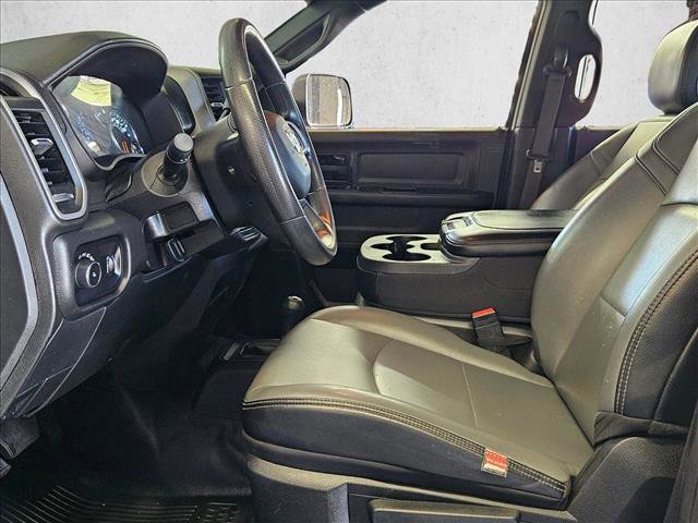 Used 2022 RAM 3500 Tradesman image 13