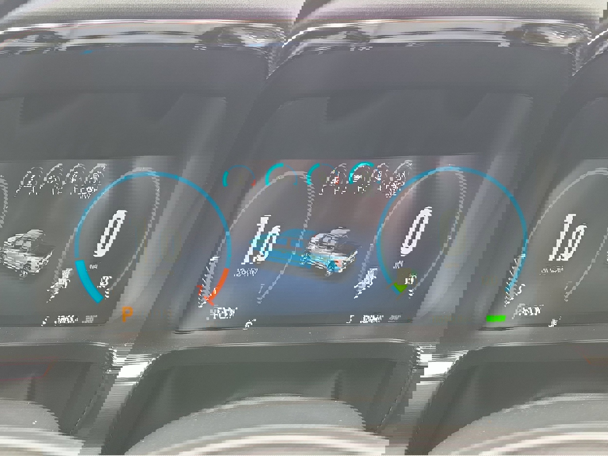 Used 2023 Ford F150 Lariat w/ Equipment Group 502A High image 22