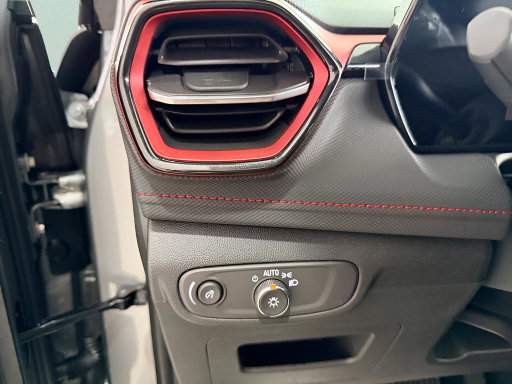 New 2026 Chevrolet TrailBlazer RS image 21