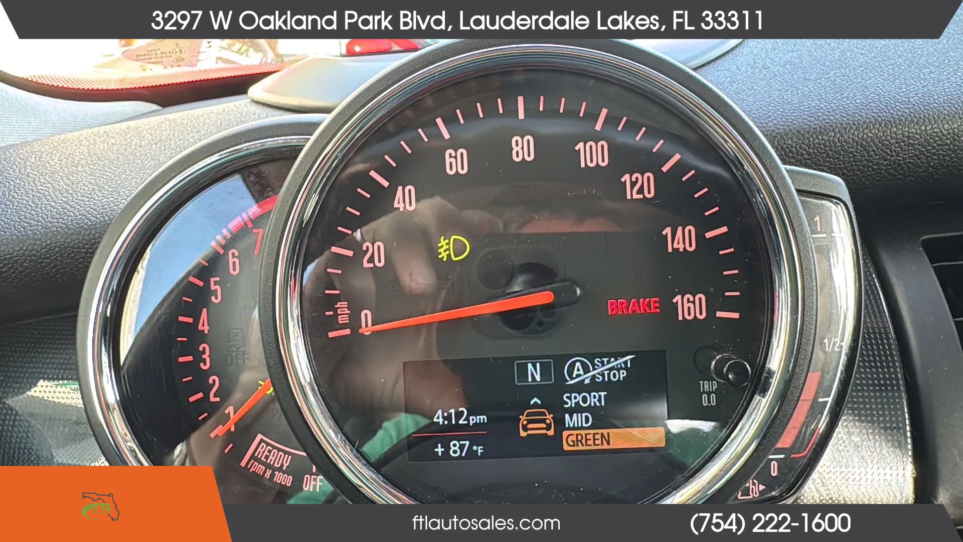 Used 2019 MINI Cooper S image 71