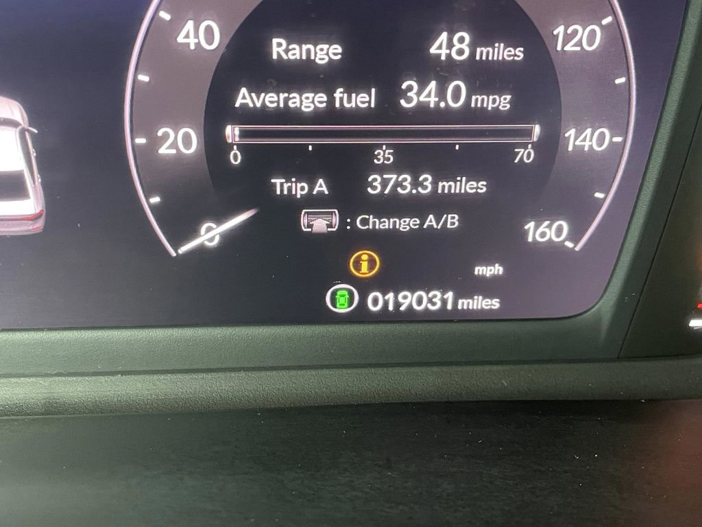 Used 2024 Honda Accord EX image 33