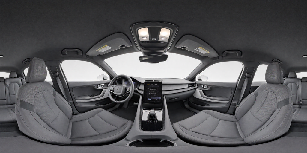 Used 2023 Polestar Polestar 2 w/ Pilot Pack AWD/4WD image 9